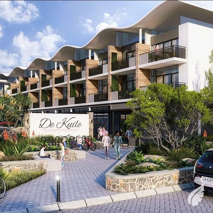 To Let 1 Bedroom Property for Rent in Kuils River South Western Cape